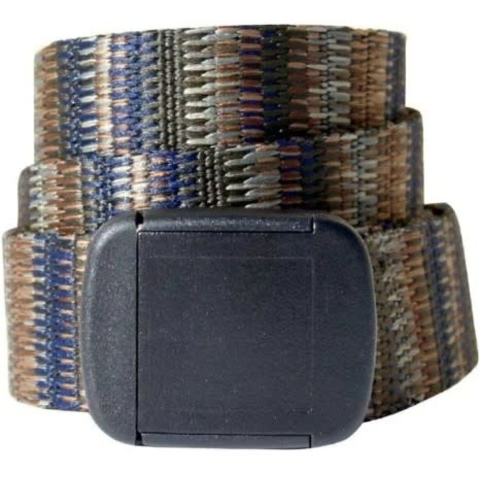 30 mm T Lock Belt in Coyote