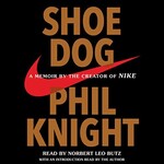 Shoe Dog Phil Knight
