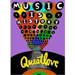 Music is History by Questlove