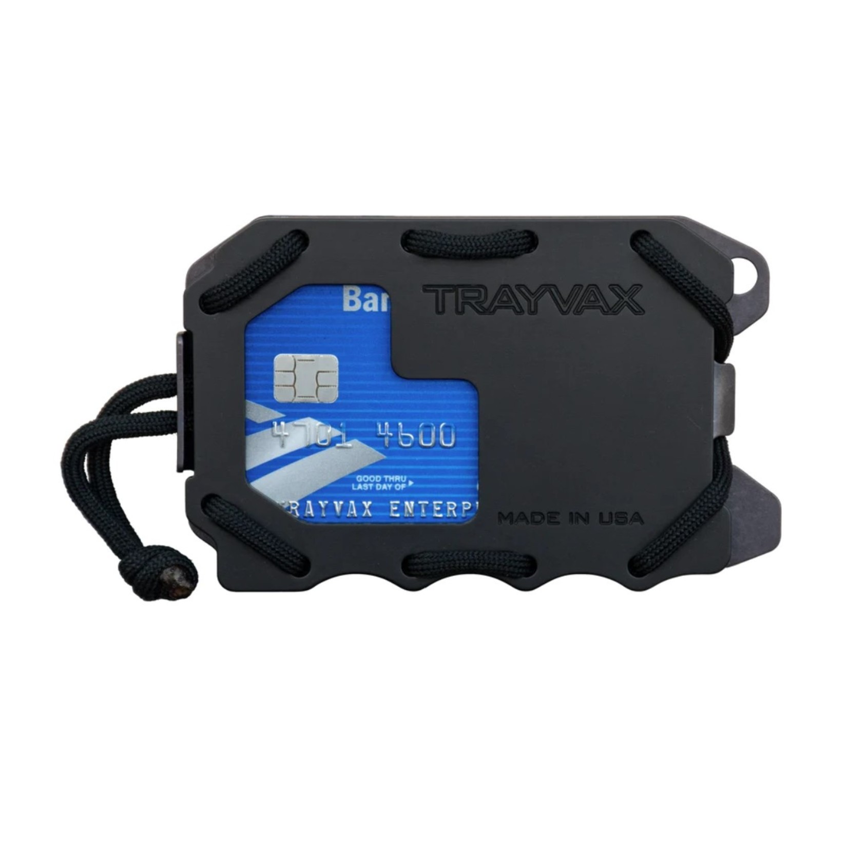 Trayvax Original 2.0 Wallet