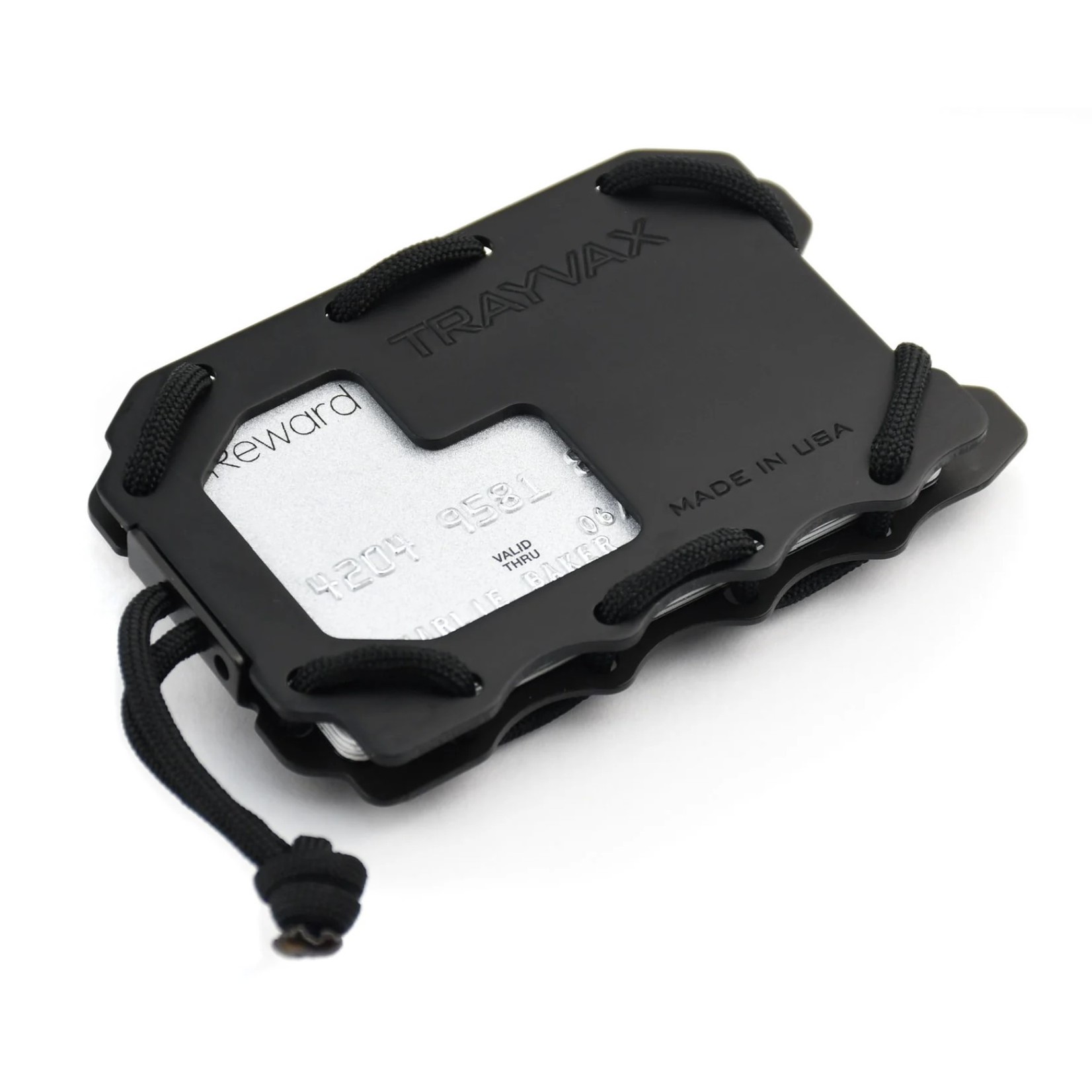 Trayvax Original 2.0 Wallet