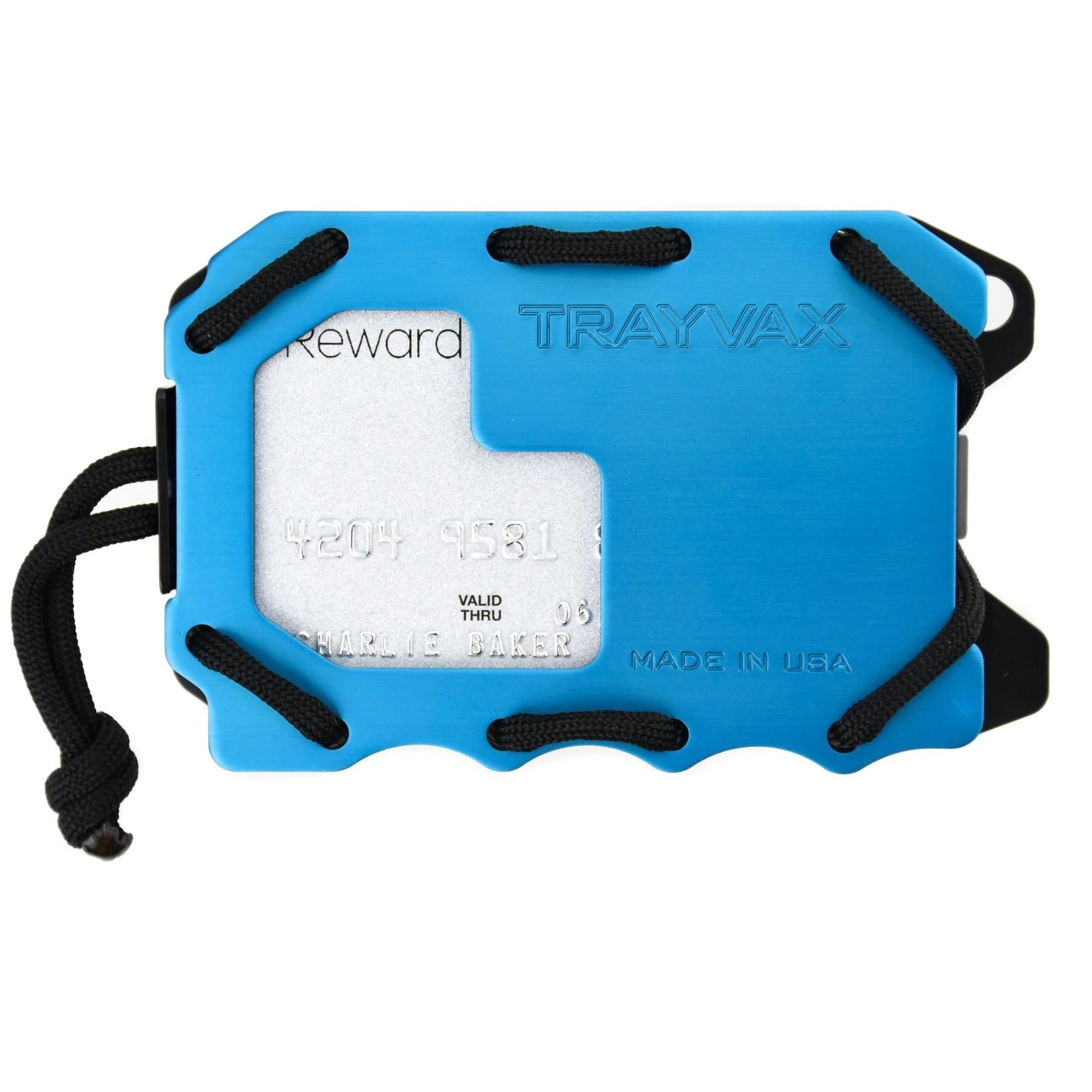 Trayvax Original 2.0 Wallet