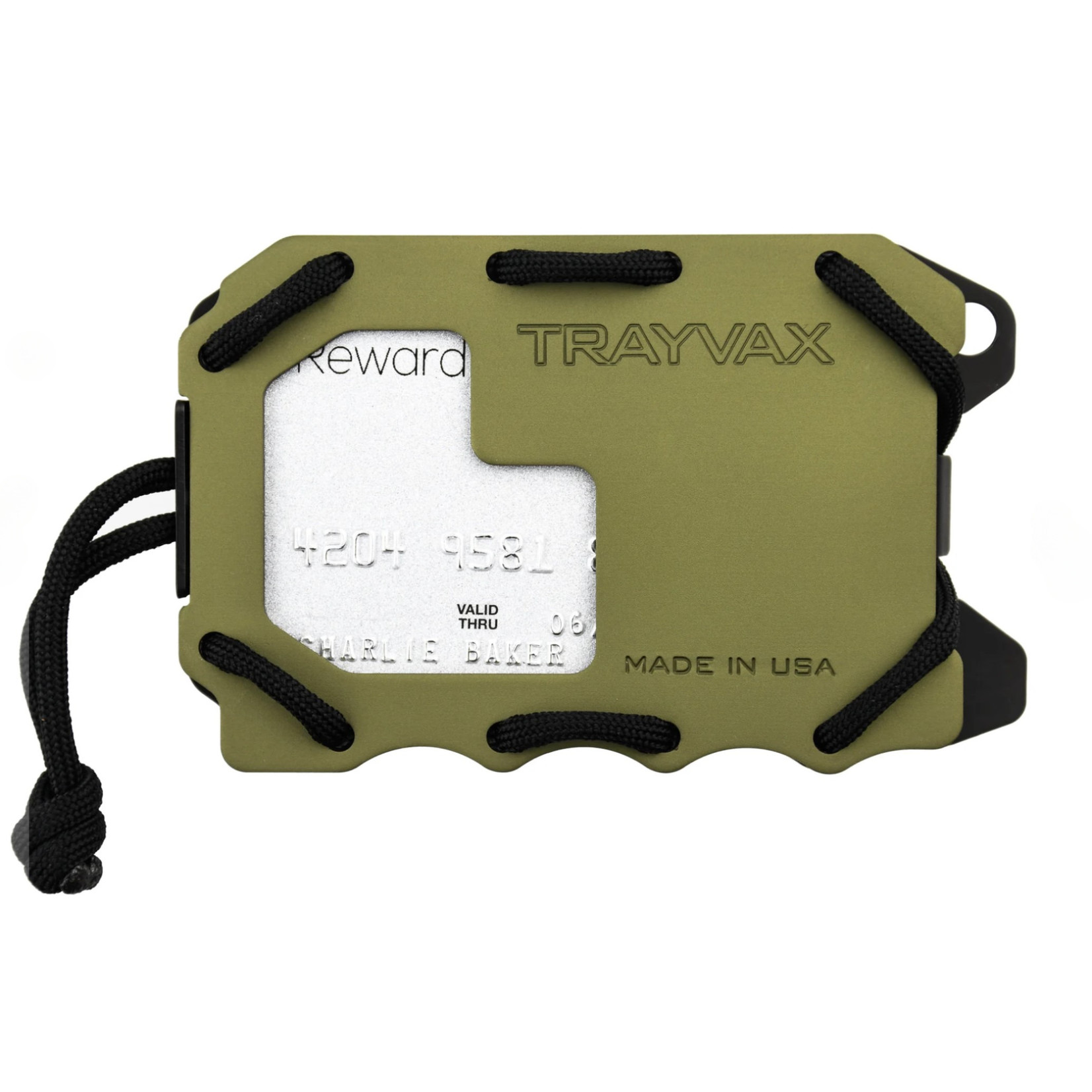 Trayvax Original 2.0 Wallet