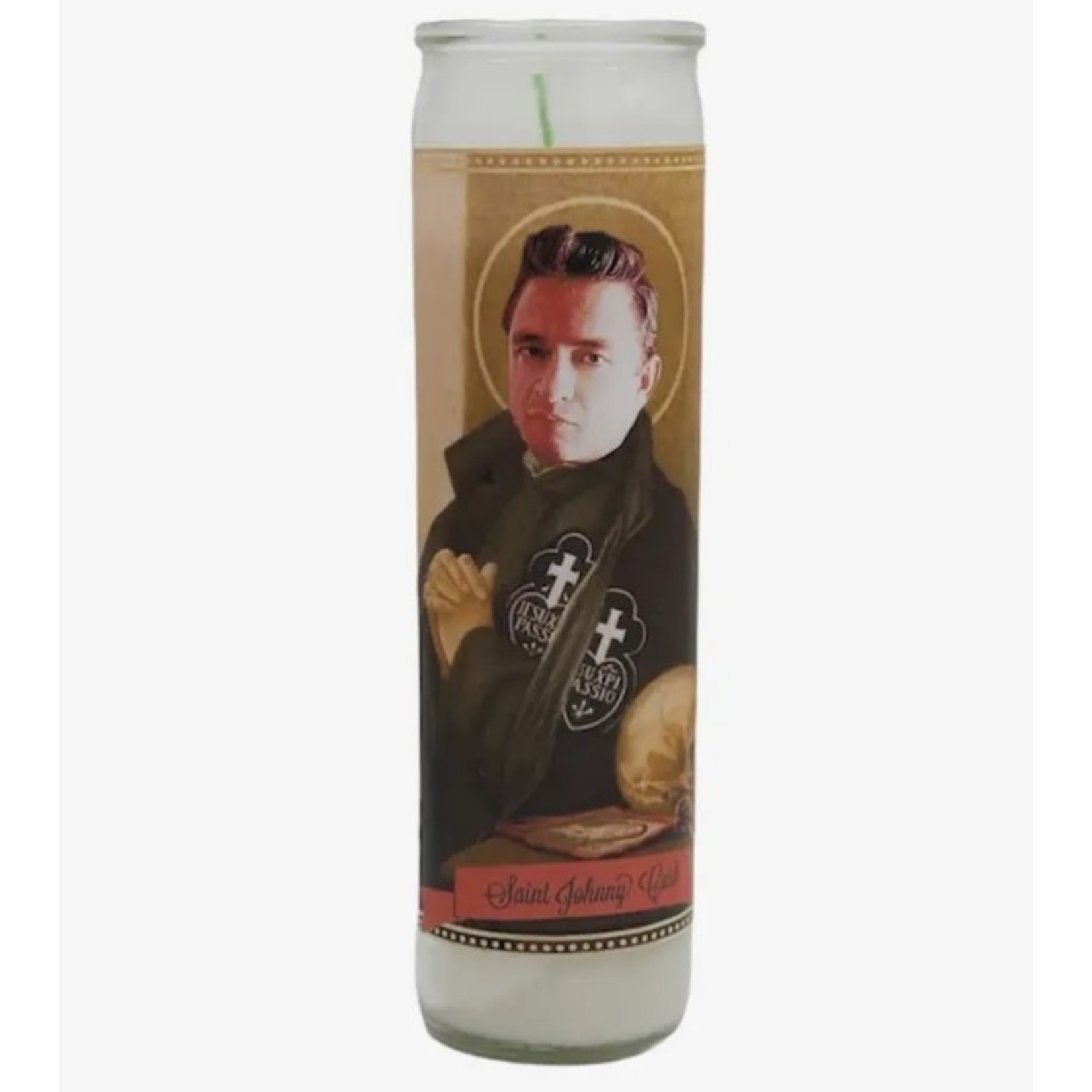 The Luminary and Co Devotional Candle