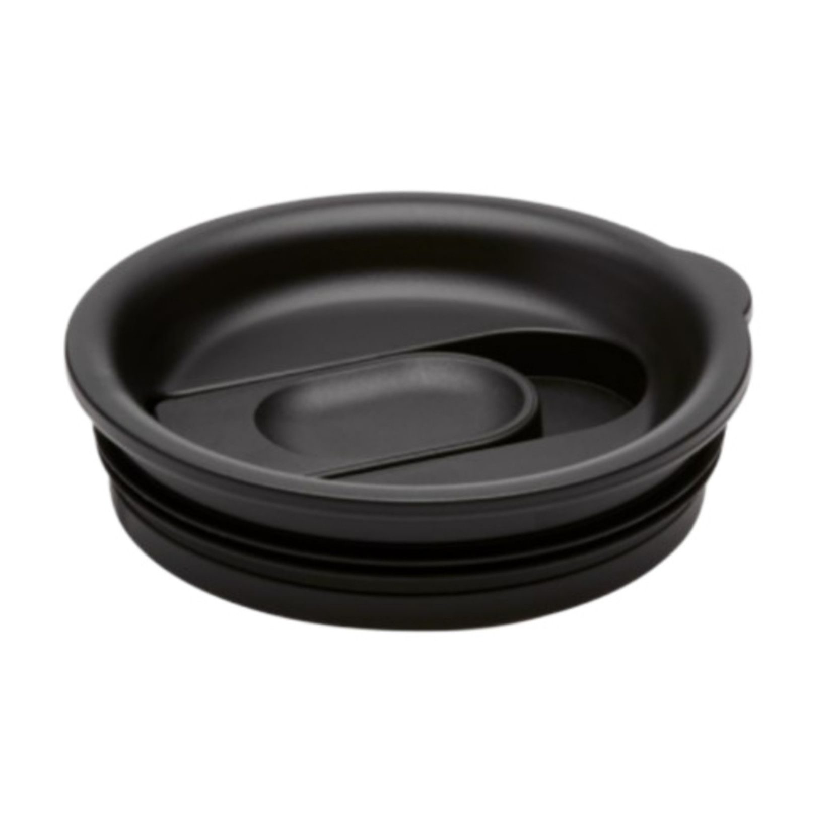 SMALL CLOSEABLE PRESS-IN LID