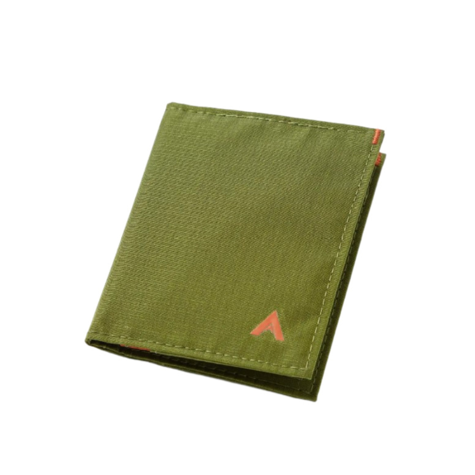 Allett Card Nylon  ID  Wallet