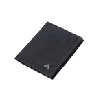 Allett Nylon Hybrid Card Wallet