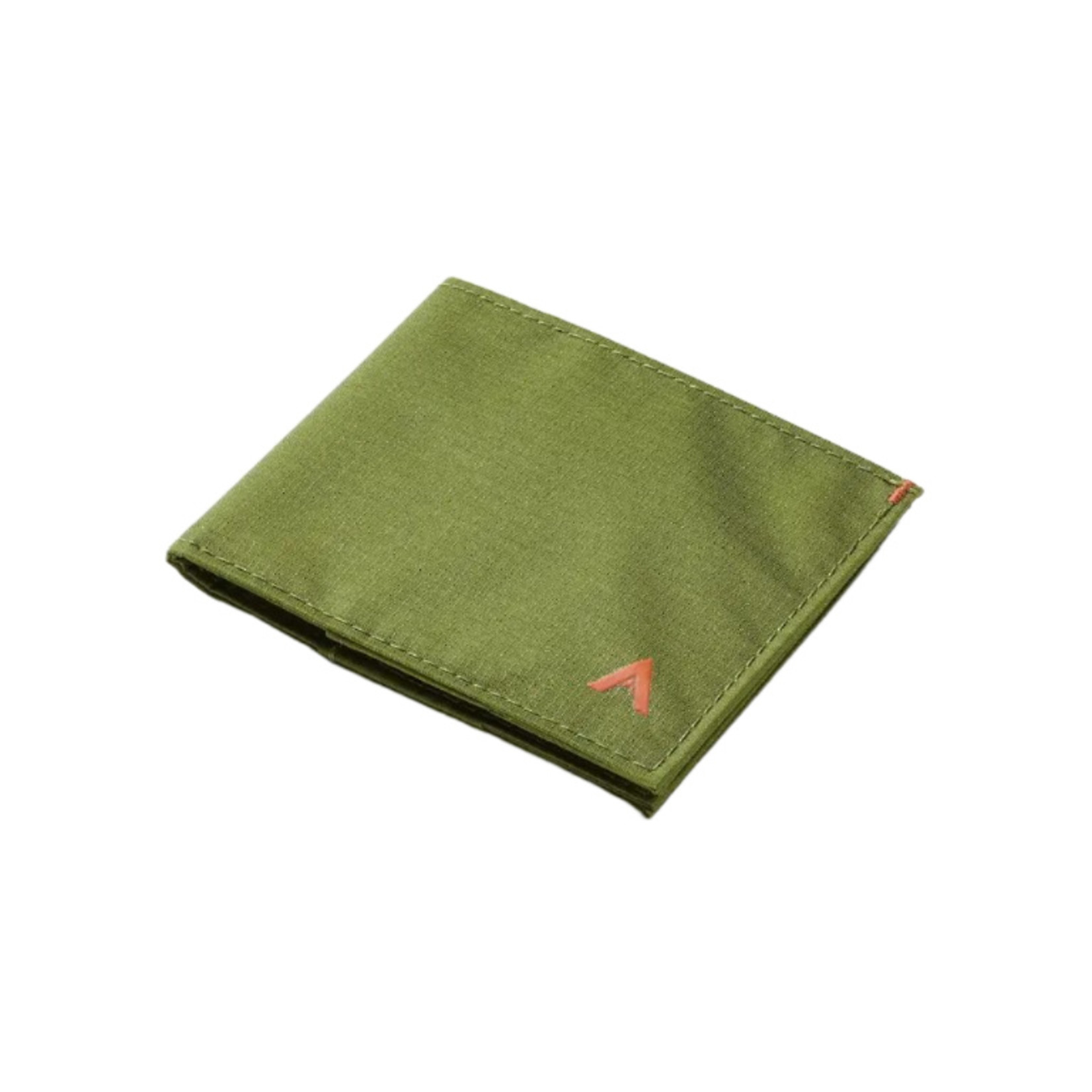 Allett Allett Nylon Sports Wallet