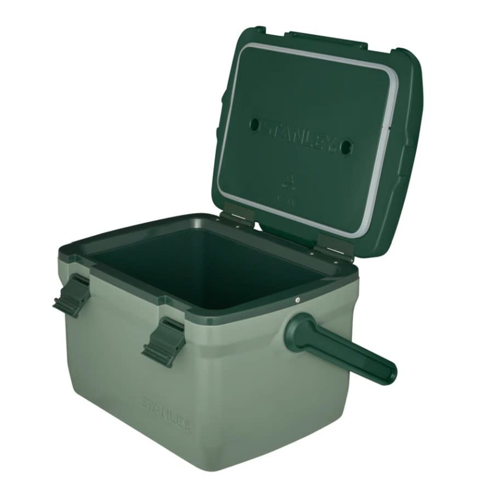 Stanley The Easy-Carry Outdoor Cooler, 7 Quart Green