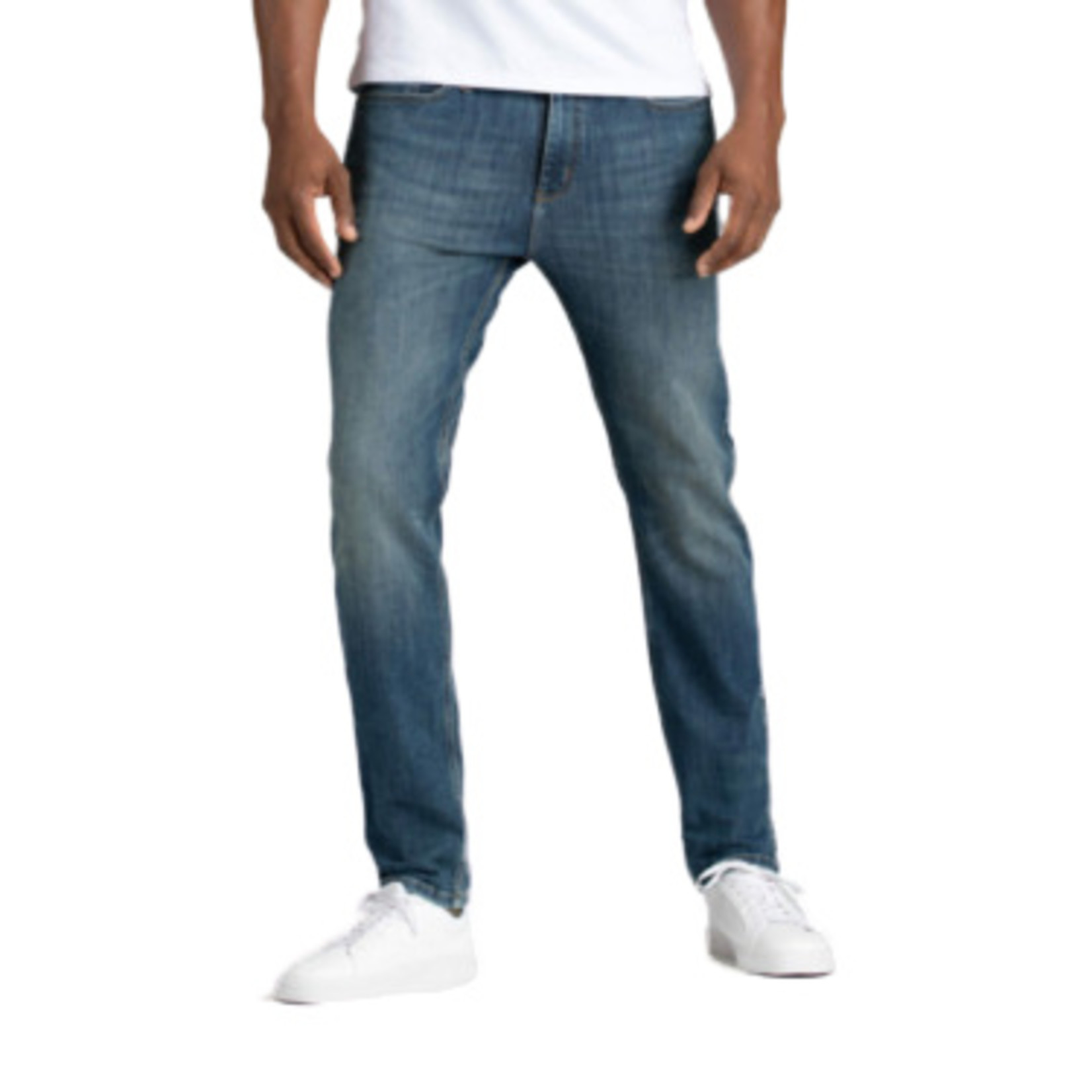 DU/ER Performance Denim Slim Jeans