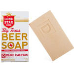 Duke Cannon Big Texas Beer Soap