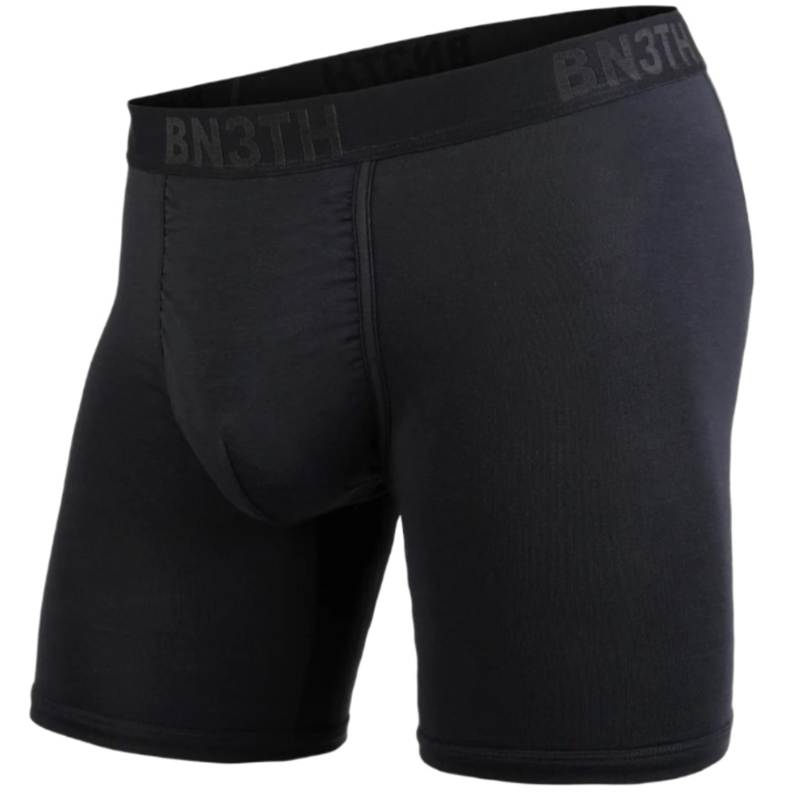 BN3TH Classic Ltd Edition 3 Pack 6.5 Modal Boxer Brief Underwear NEW Mens  S M L