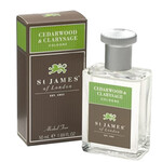 St. James of London St. James Fragrance