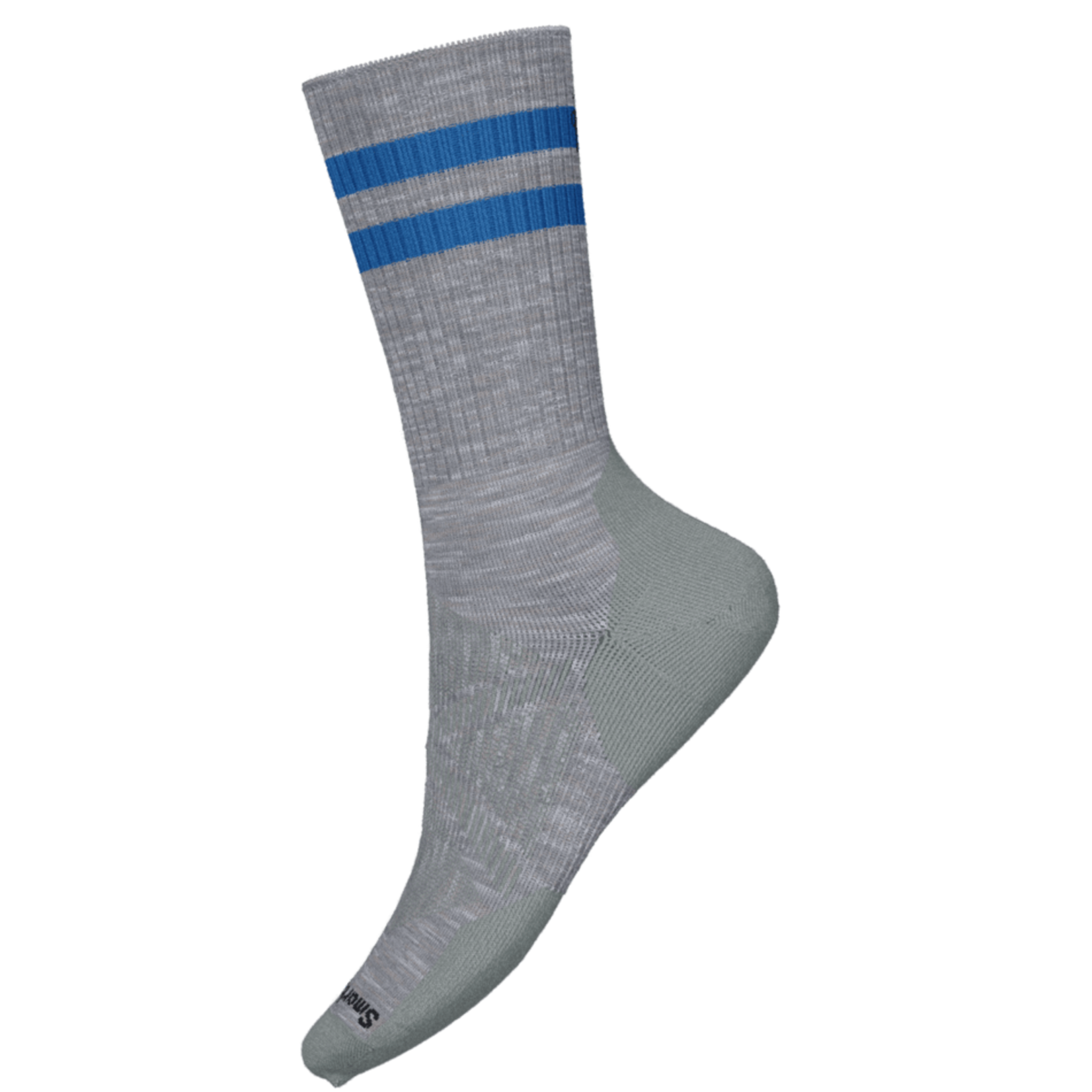 Smartwool Athletic Striped Crew Socks