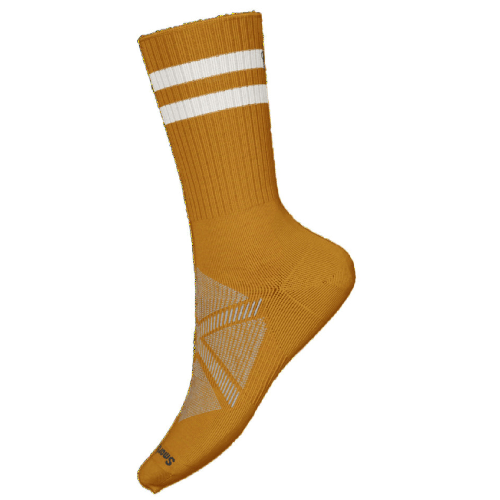 Smartwool Athletic Striped Crew Socks