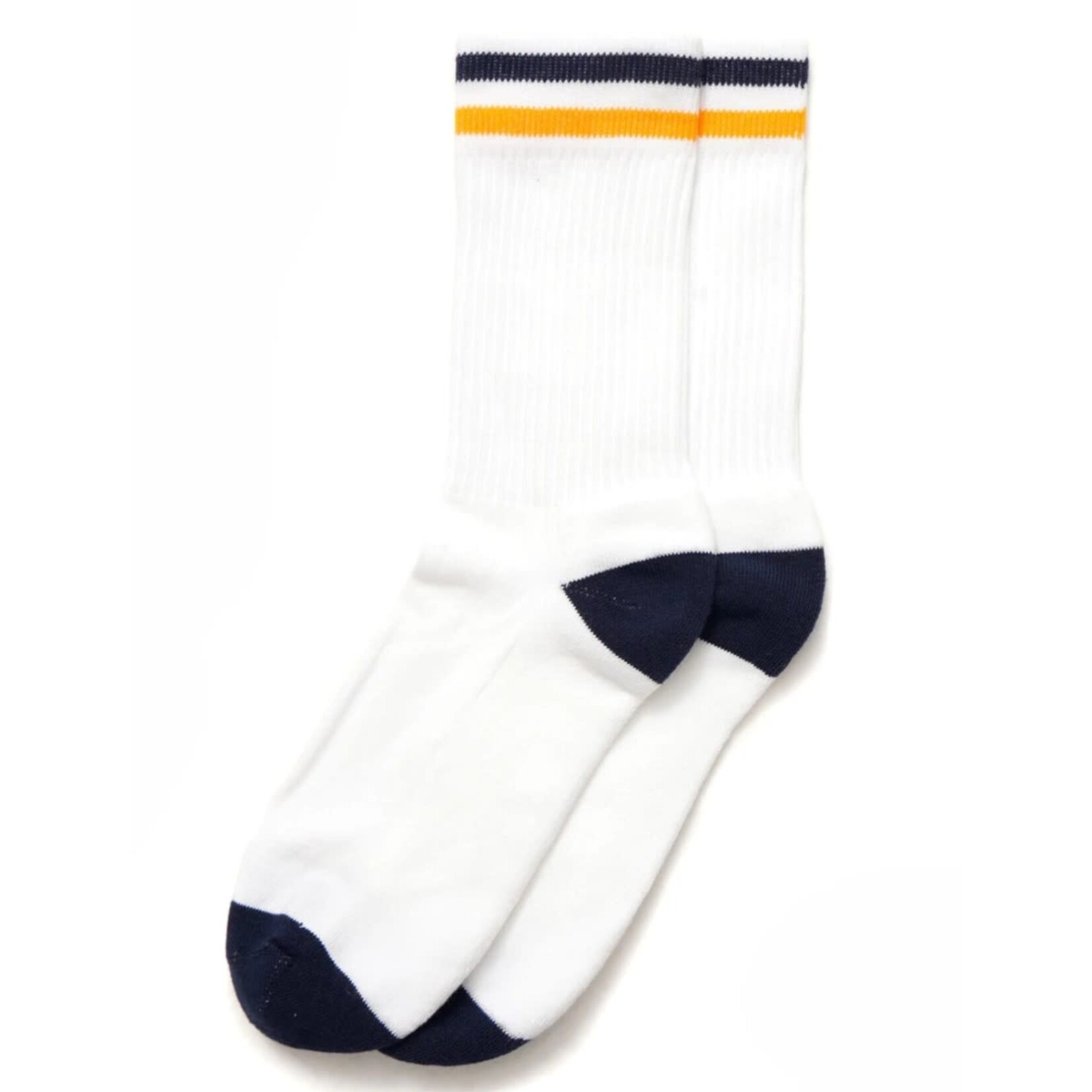 American Trench Kennedy Luxe Athletic Crew Socks