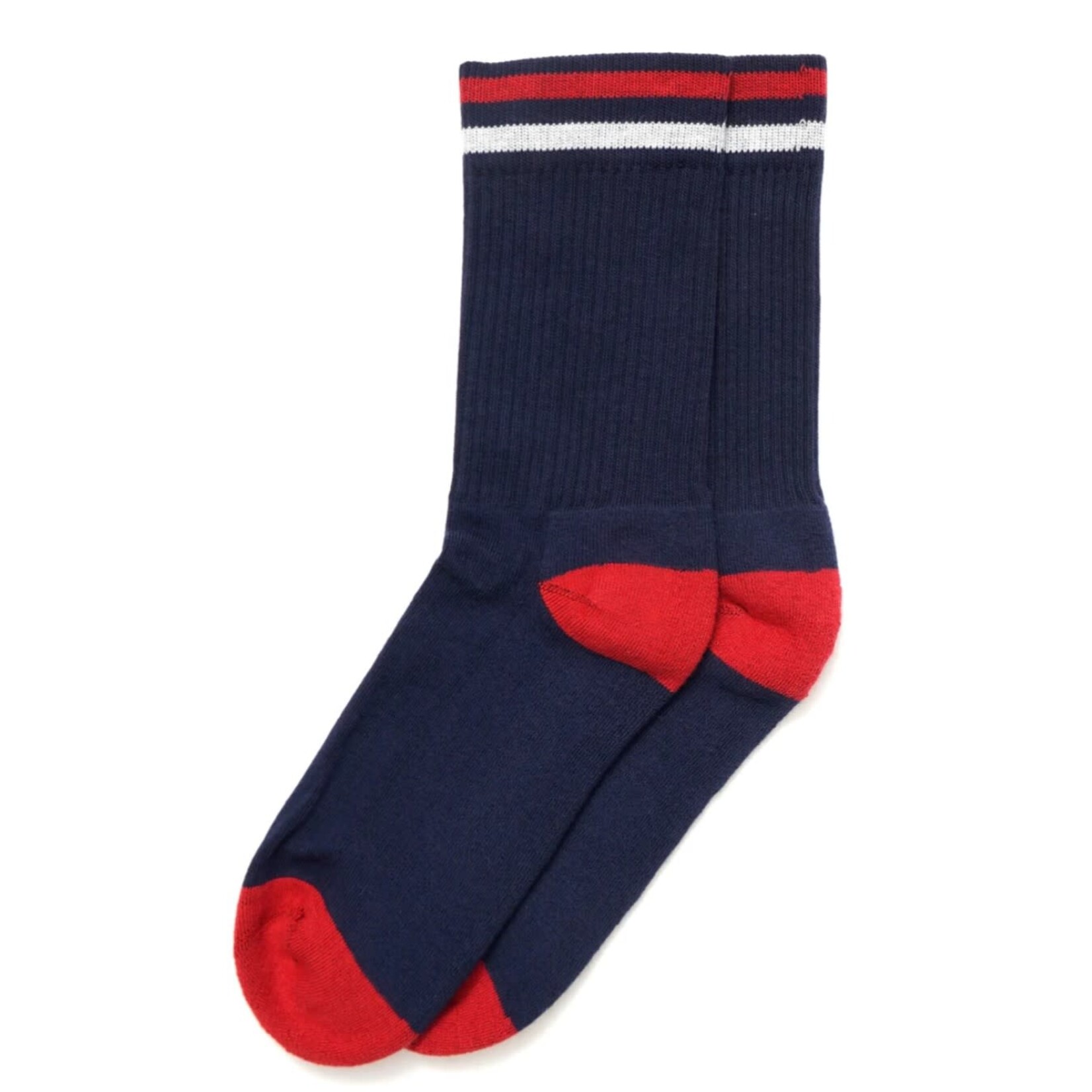 American Trench Kennedy Luxe Athletic Crew Socks