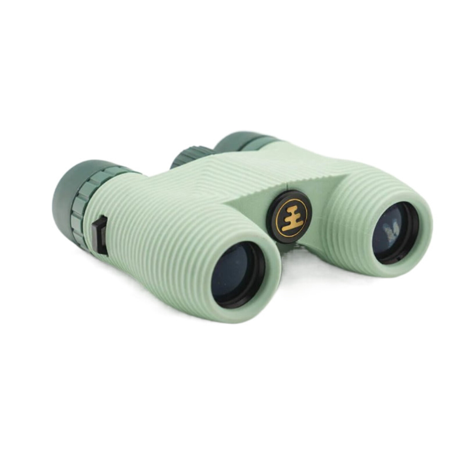 NOCS Provisions 8 x 25 Standard Issue Waterproof Binoculars Glacial Blue