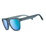 Goodr "Silverback Squat Mobility" Sunglasses