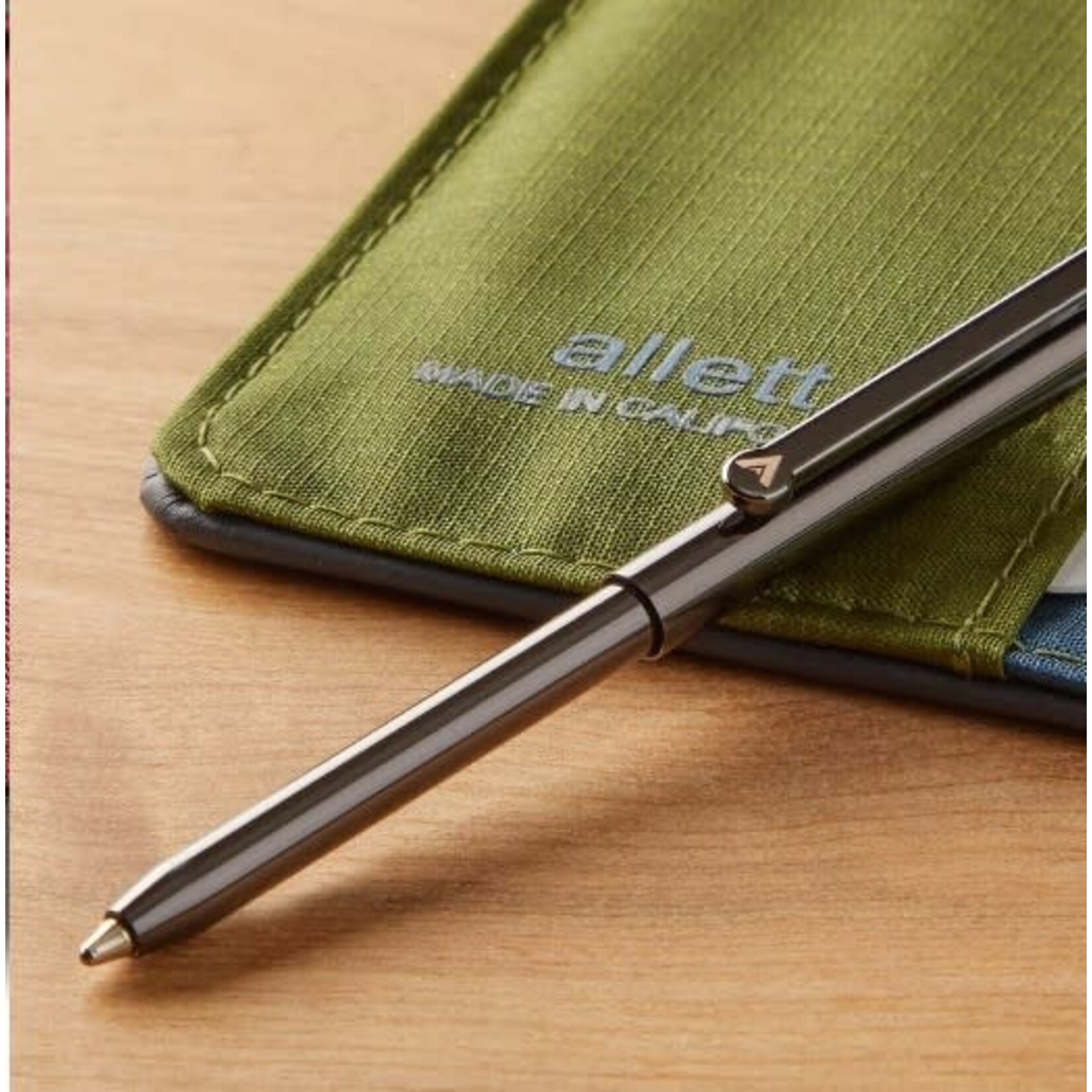 Allett Micro Pen
