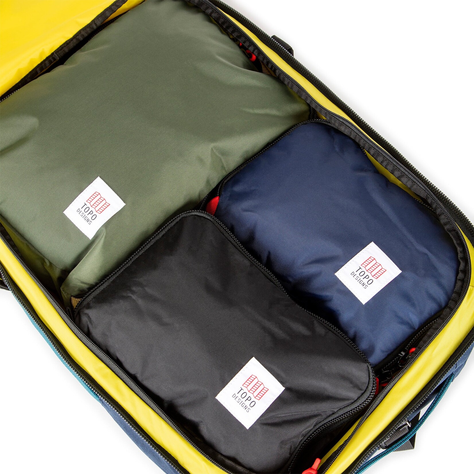 Topo Designs Topo Designs Global Travel Bag, 30L