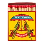 The Inseparables Perfect Match