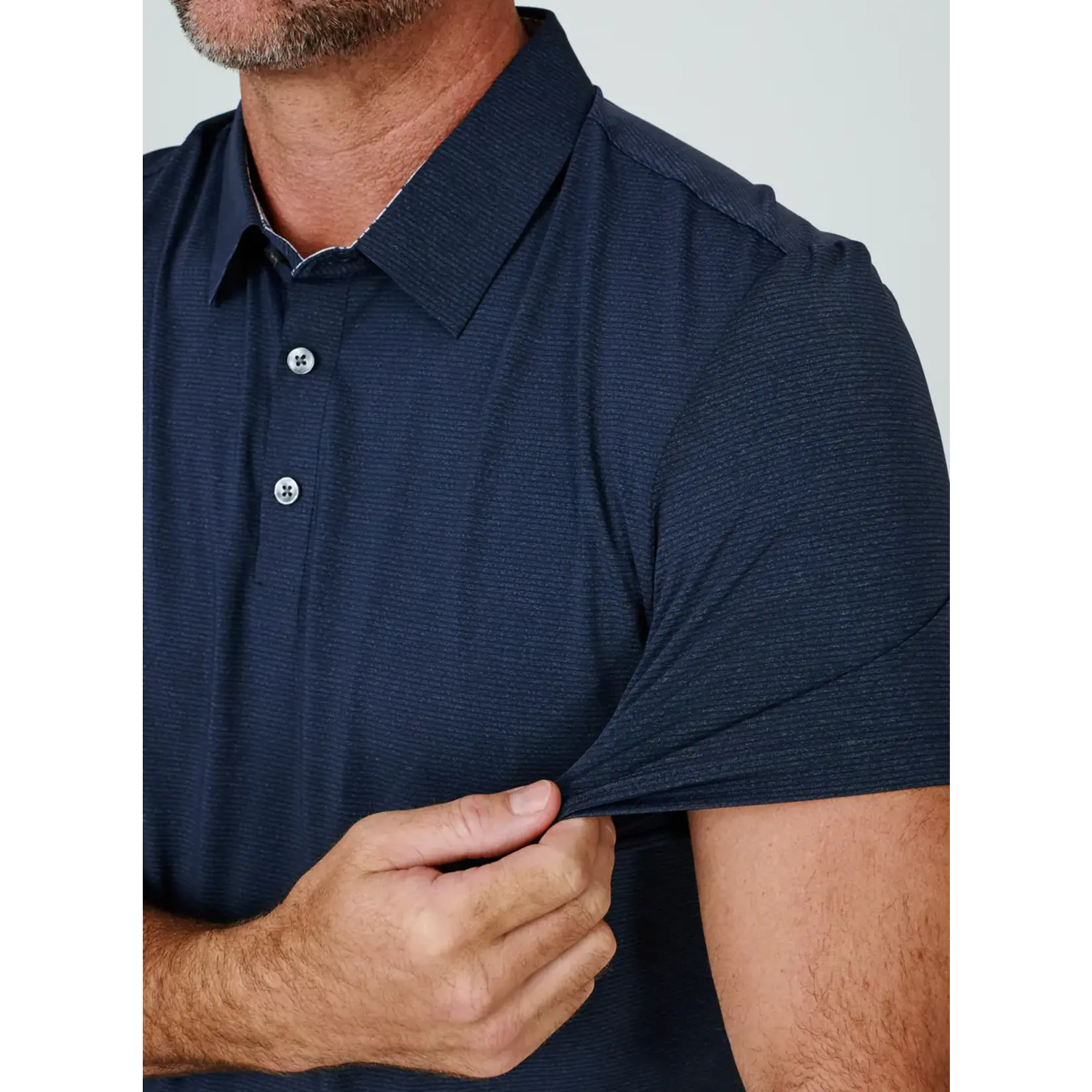 7 Diamonds Dawn Patrol Polo Shirt