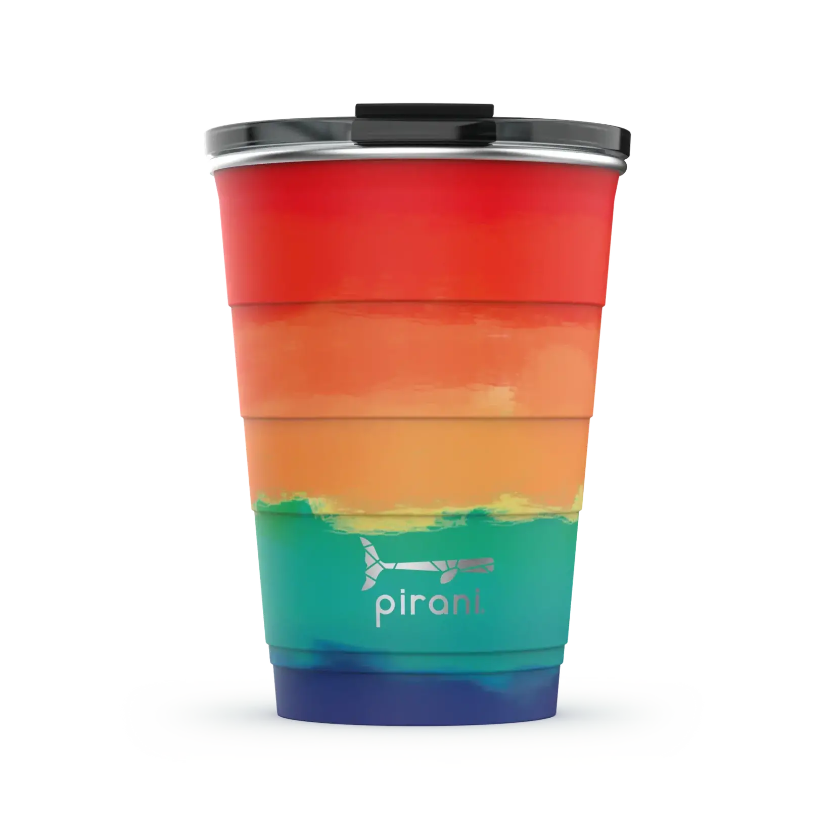 Pirani Pirani Insulated Party Tumbler, 16 0z.