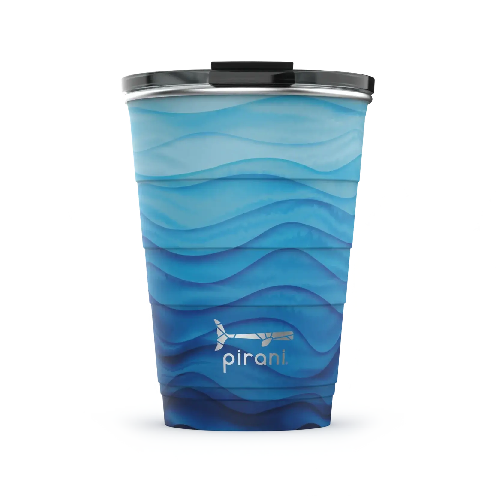 Pirani Pirani Insulated Party Tumbler, 16 0z.