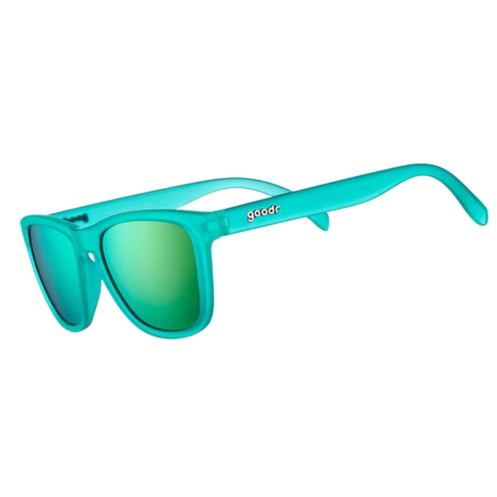 Goodr "Nessy's Midnight Orgy" Sunglasses