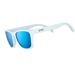 Goodr "Iced by Yetis" Sunglasses