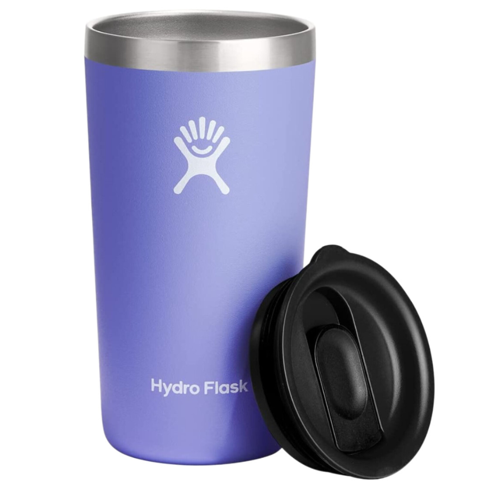 Hydro Flask 28 OZ ALL AROUND TUMBLER LUPINE