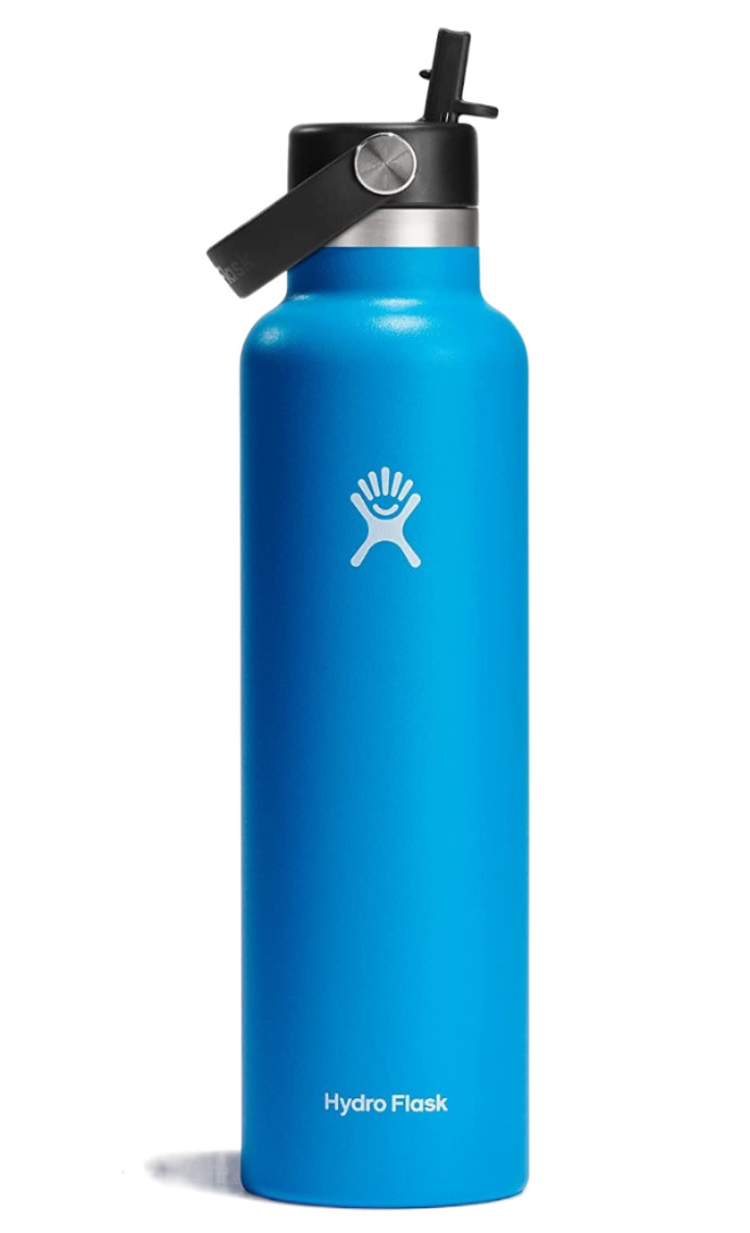 24 oz. Standard-Mouth Water Bottle