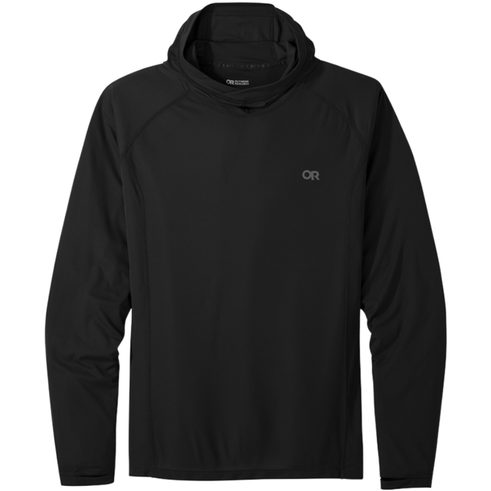 Echo Hoodie Jack s West End