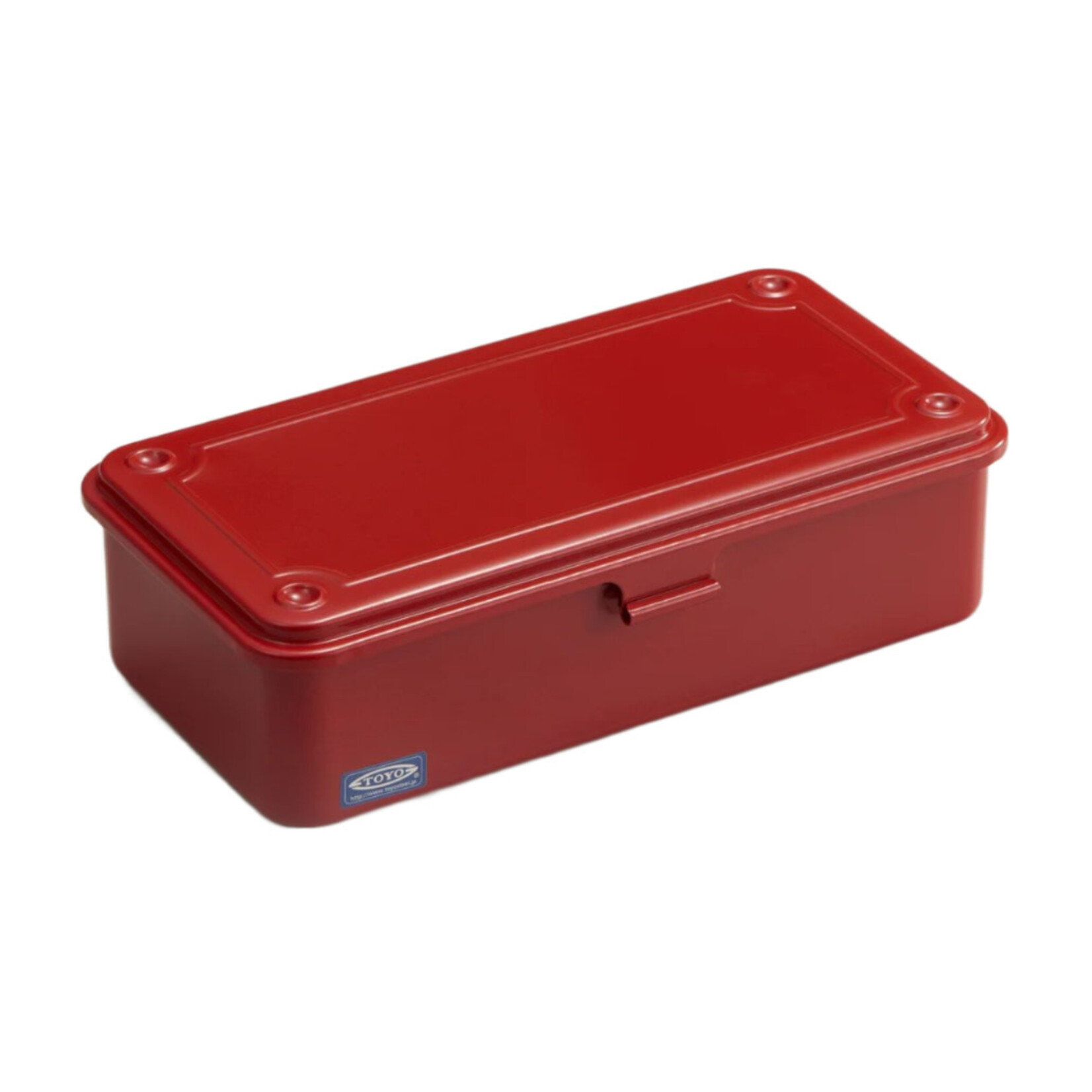 Toyo Toyo Steel Stackable Storage Box, T-190