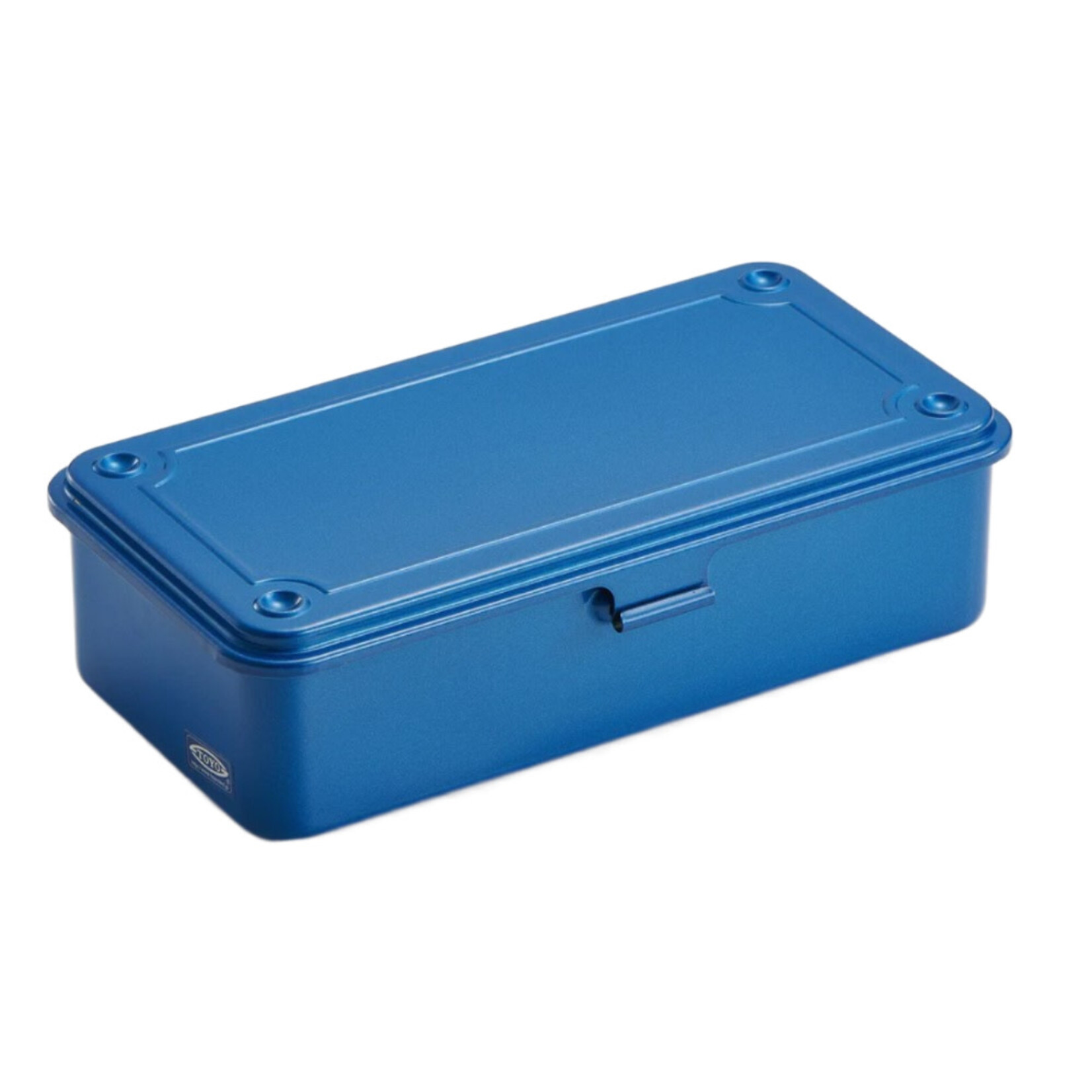 Toyo Steel Stackable Storage Box, T-190 - Jack's West End