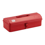 Toyo Y-350 Toyo Toolbox with Top Handle and Camber Lid