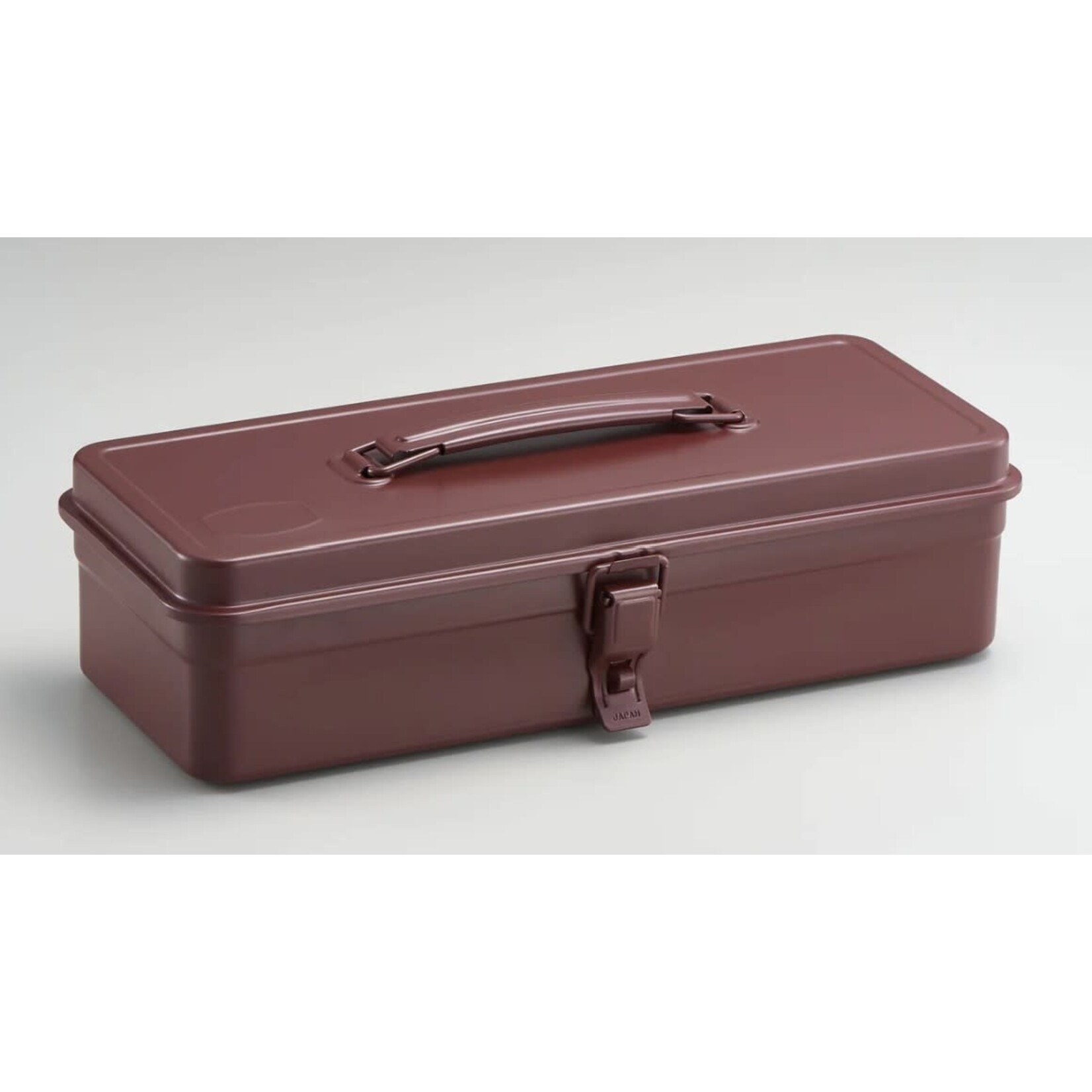 Toyo T-320 Steel Toolbox
