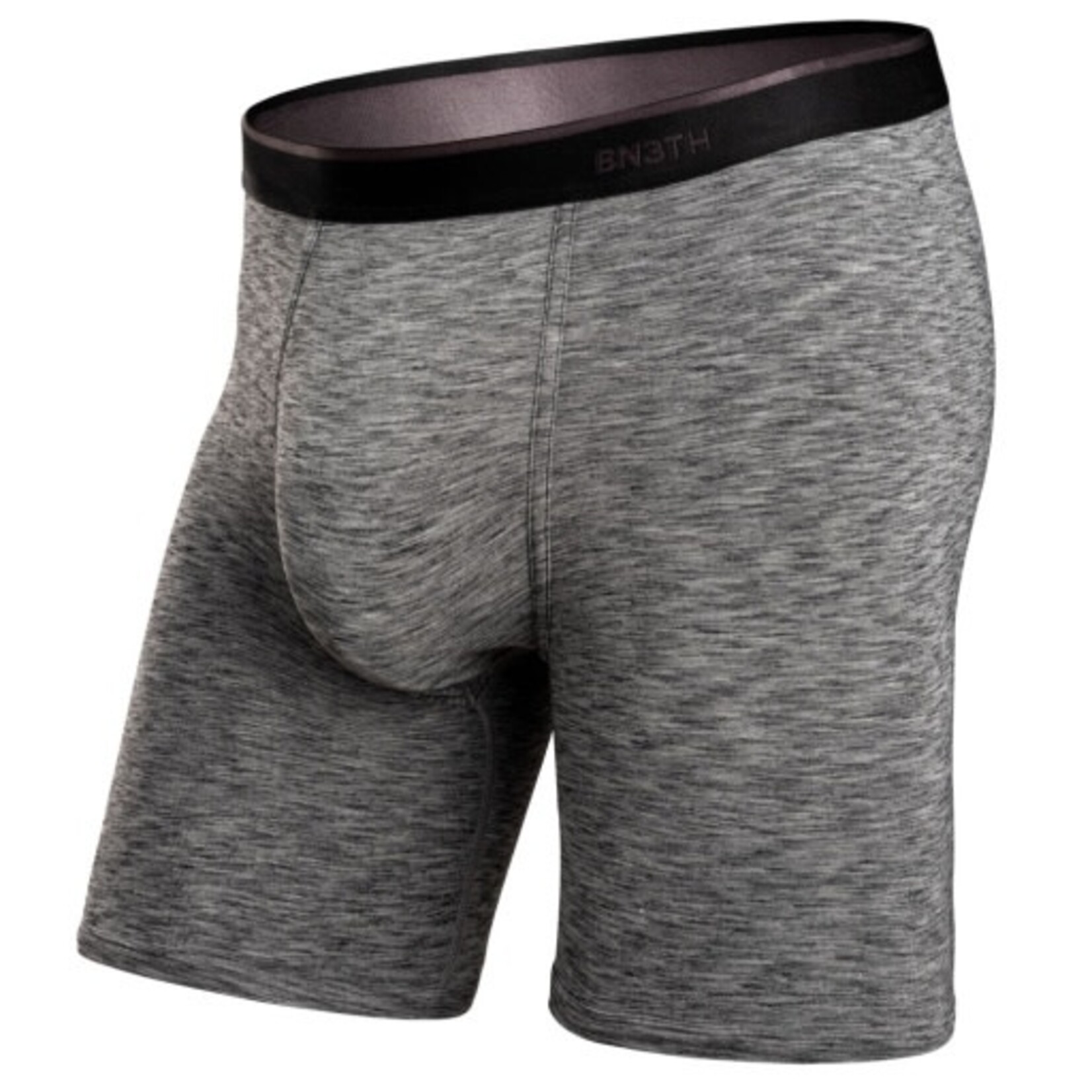 CLASSIC BOXER BRIEF SOLID