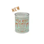 Good & Well Supply Co. Good and Well 1/2 pint Candle