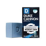 Duke Cannon Bar Soap