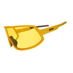 Goodr "These Shades are Bananas" Sunglasses