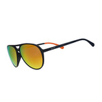 Goodr Goodr "Call Me Tarmac" Sunglasses