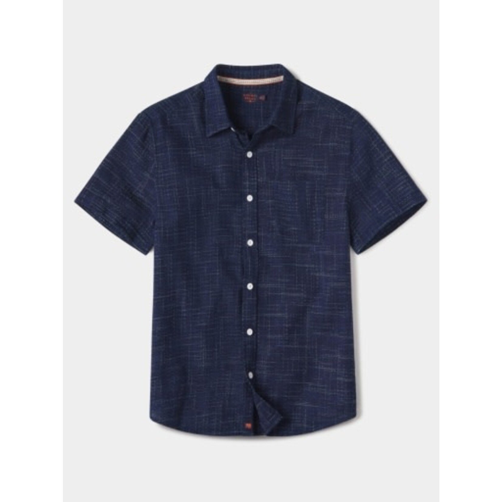 The Normal Brand FRESHWATER BUTTON UP SHIRT