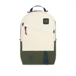 Topo Designs Topo Designs Daypack Classic Bone White/Olive