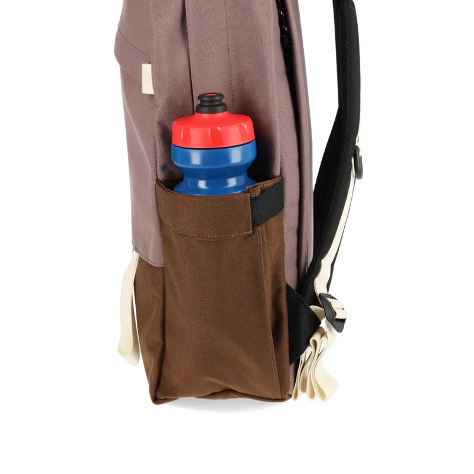 Topo Designs Daypack Classic Bone White/Olive