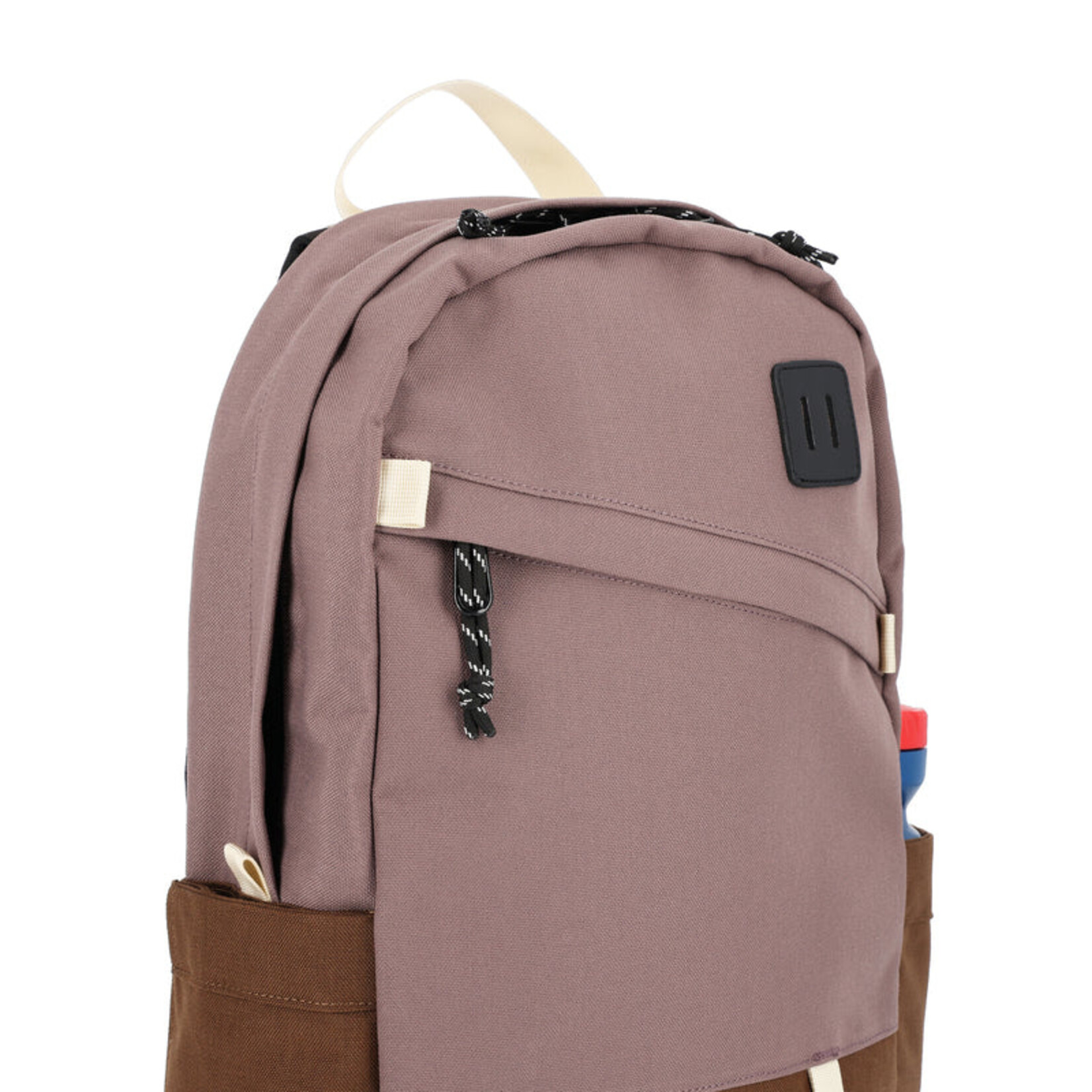 Topo Designs Daypack Classic Bone White/Olive