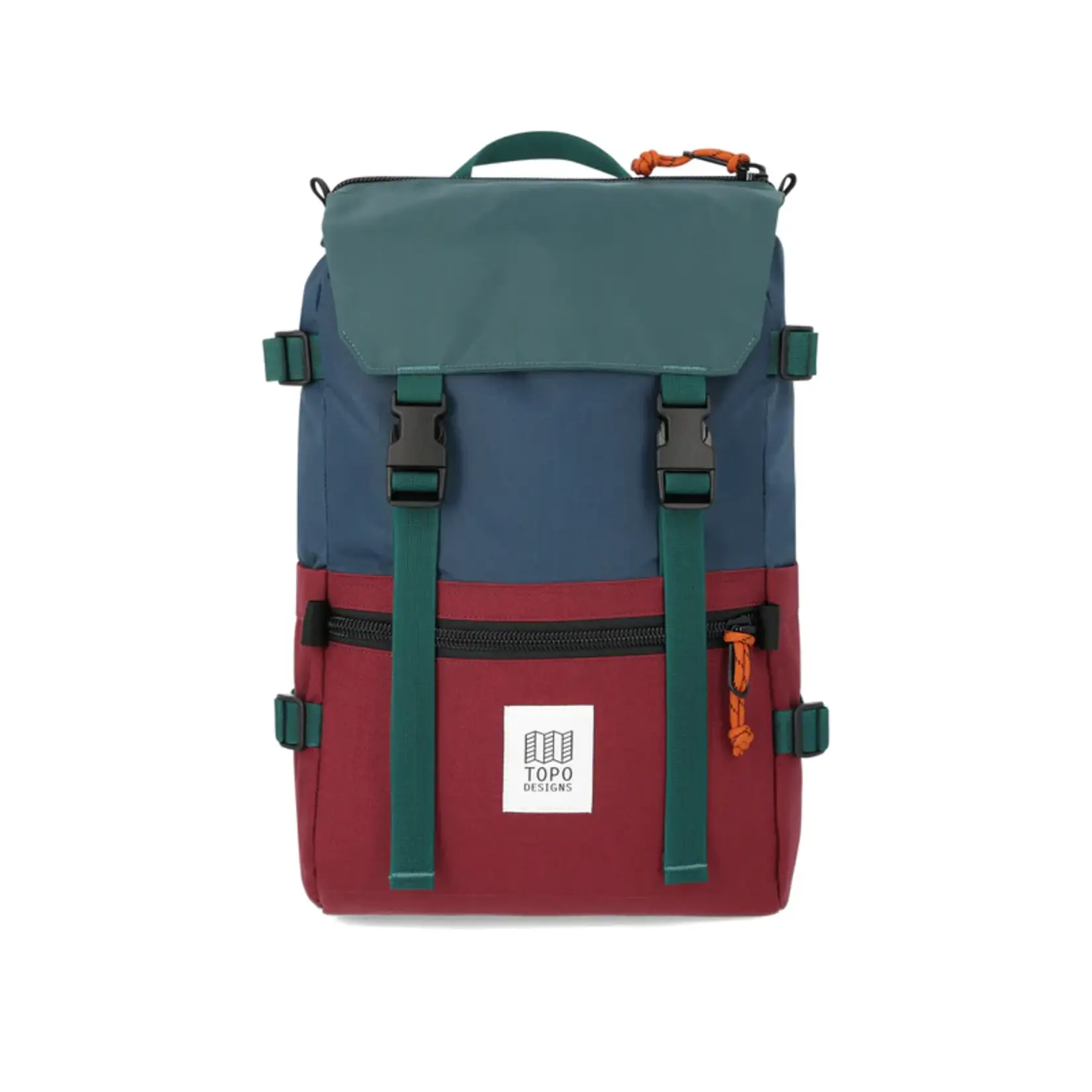 Topo Designs Topo Designs Rover Pack Classic