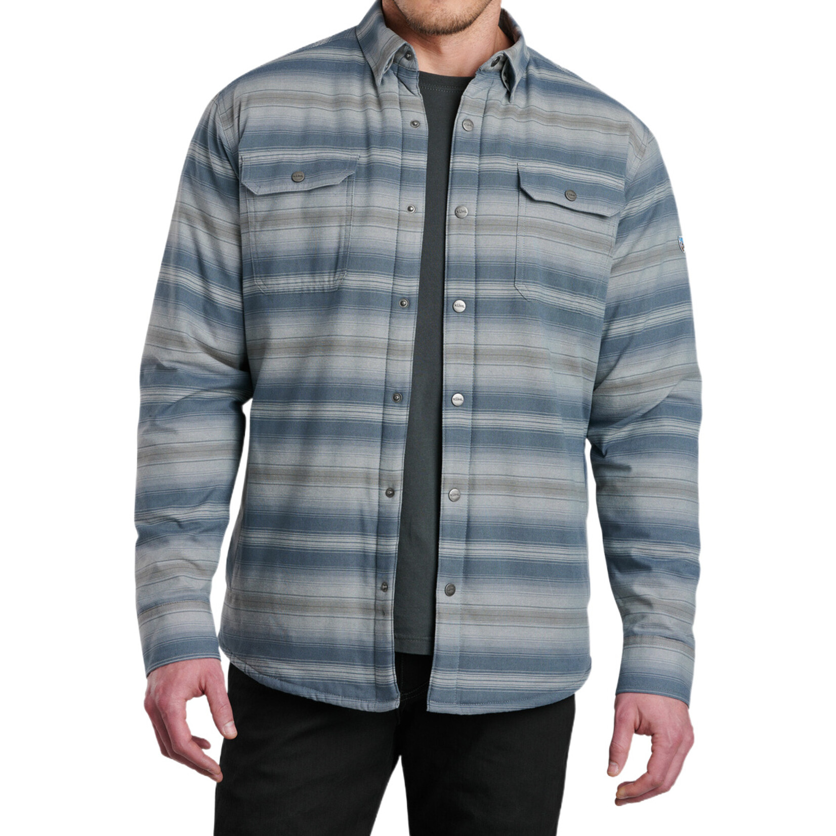 Kuhl Joyrydr Flannel Shirt