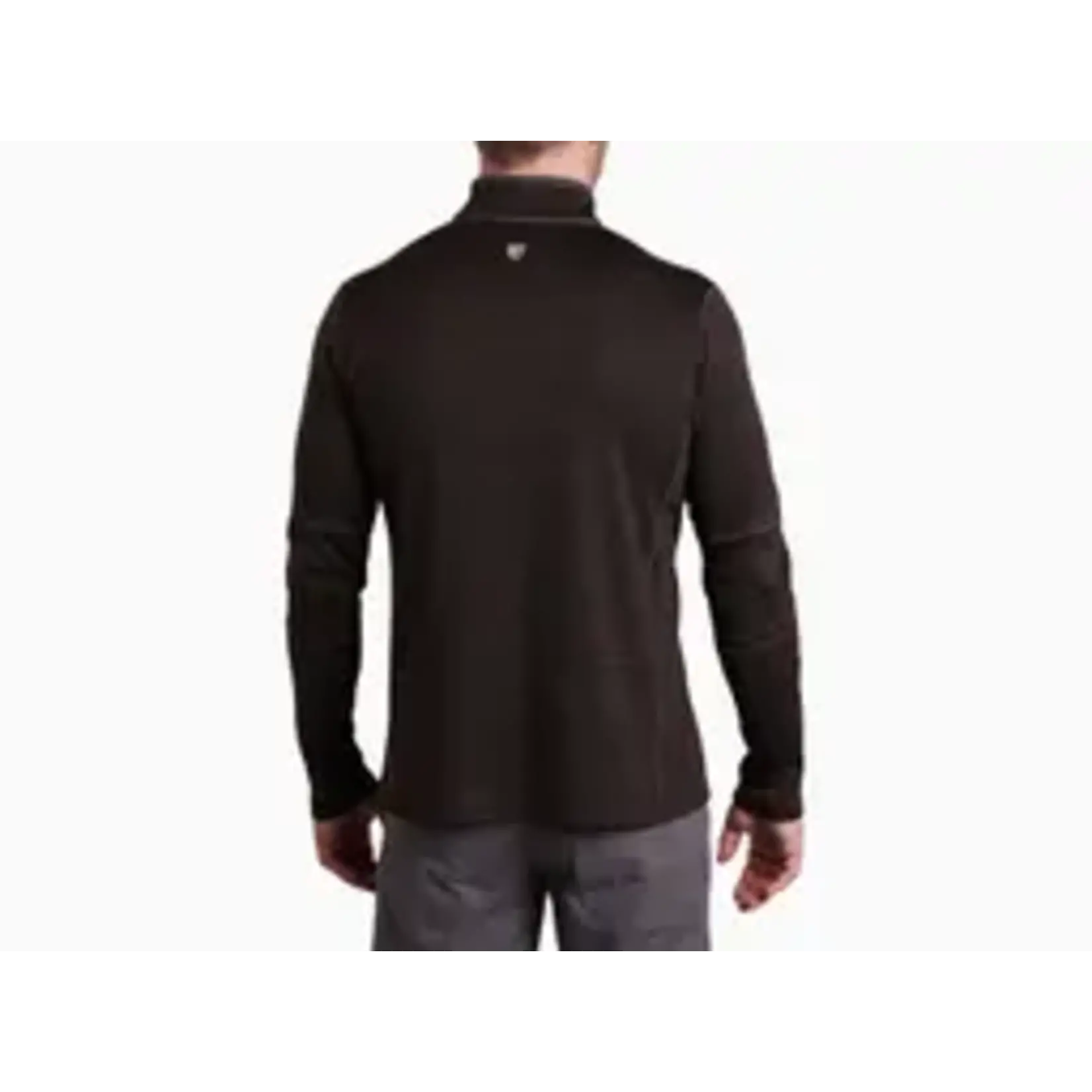 Kuhl Ryzer Long Sleeve 1/4 Zip Pullover